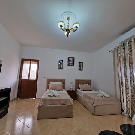 Villa Korado Sarande Ngoại thất bức ảnh