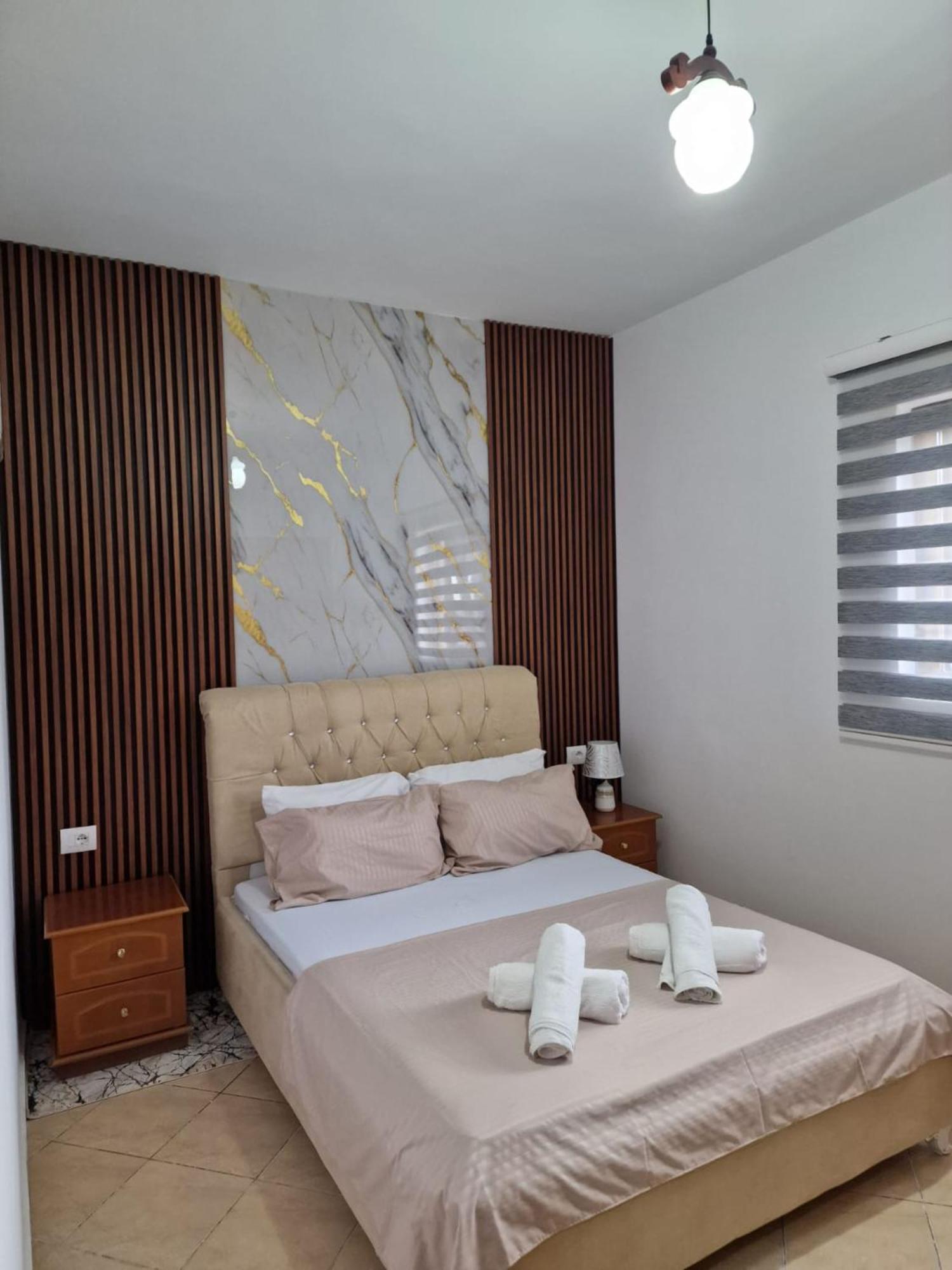 Villa Korado Sarande Ngoại thất bức ảnh