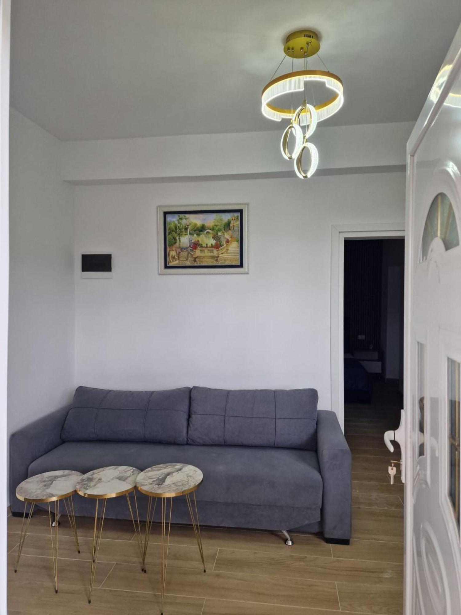 Villa Korado Sarande Ngoại thất bức ảnh