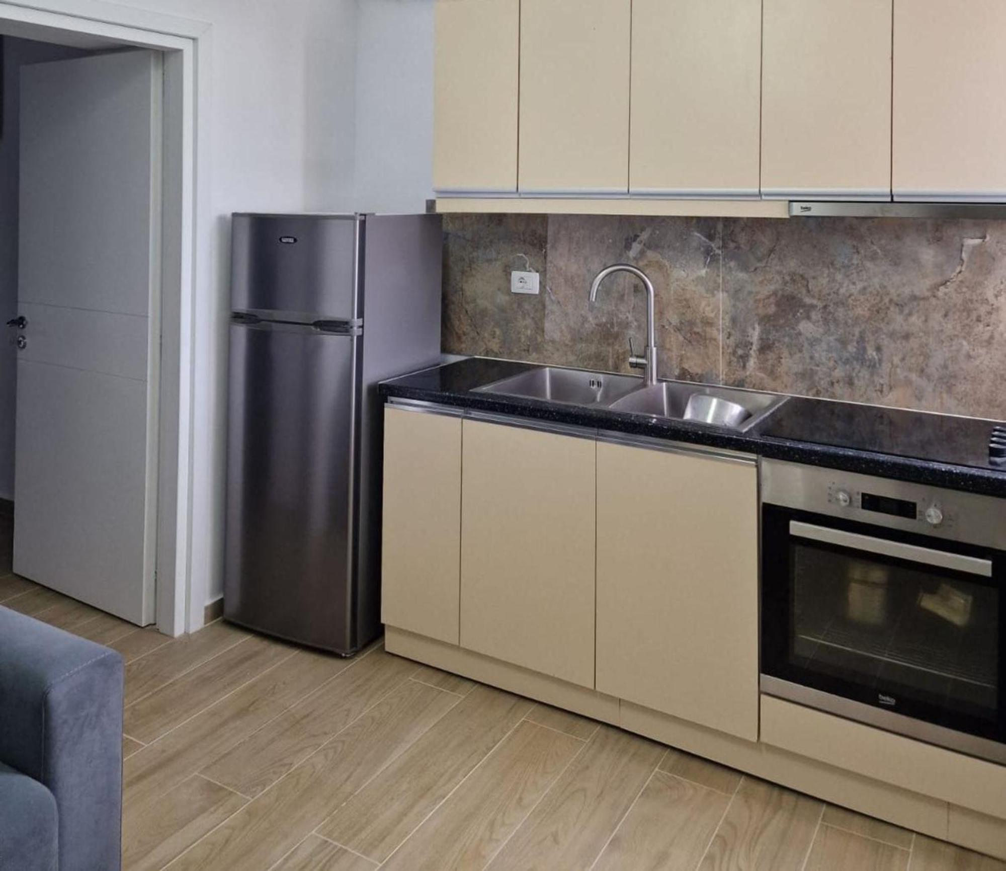 Villa Korado Sarande Ngoại thất bức ảnh