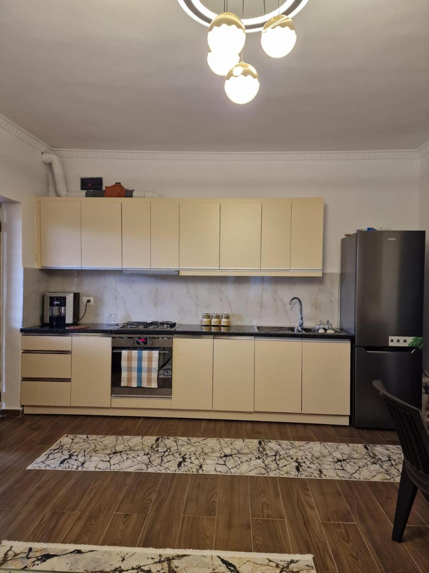 Villa Korado Sarande Ngoại thất bức ảnh
