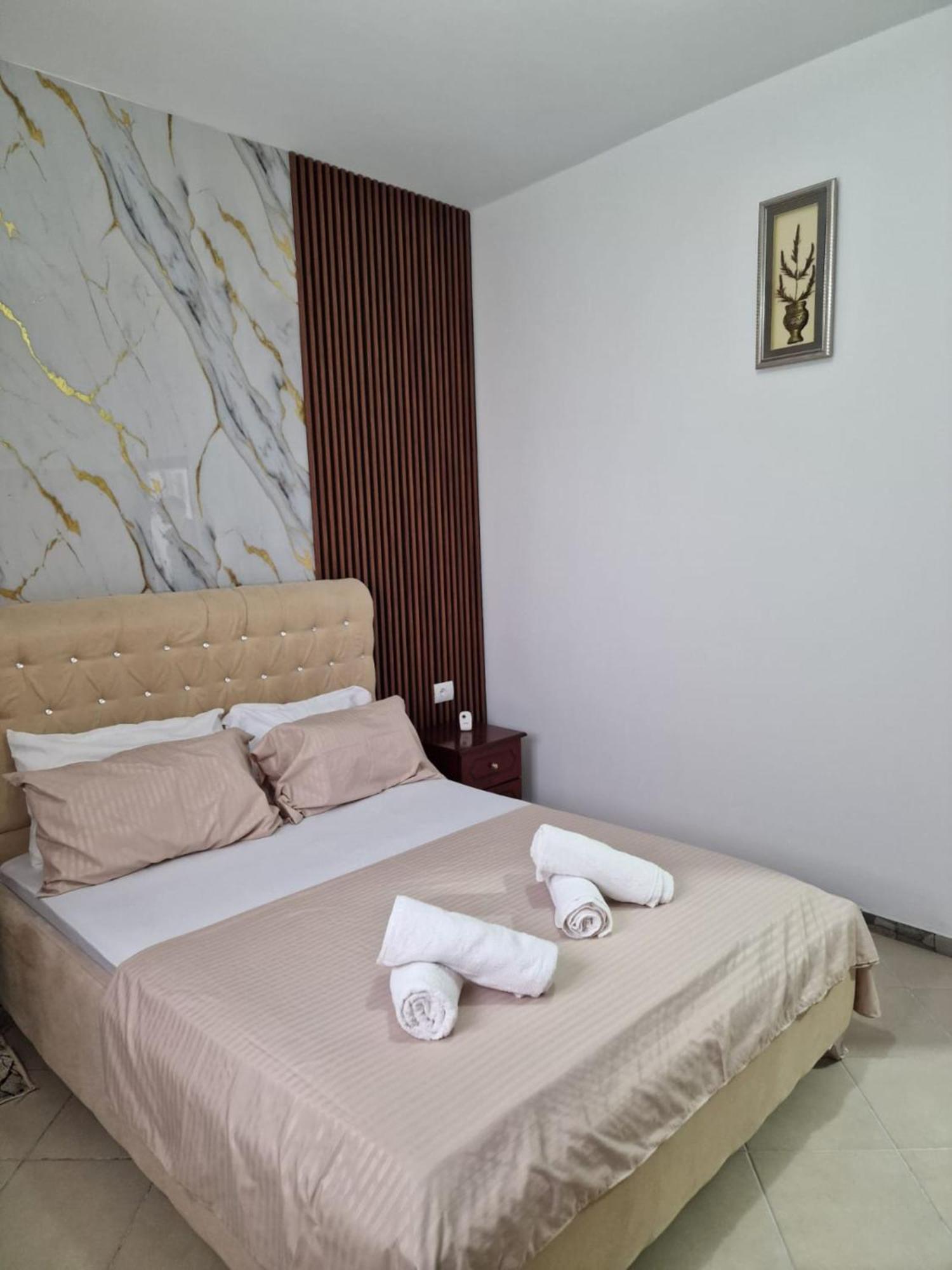 Villa Korado Sarande Ngoại thất bức ảnh