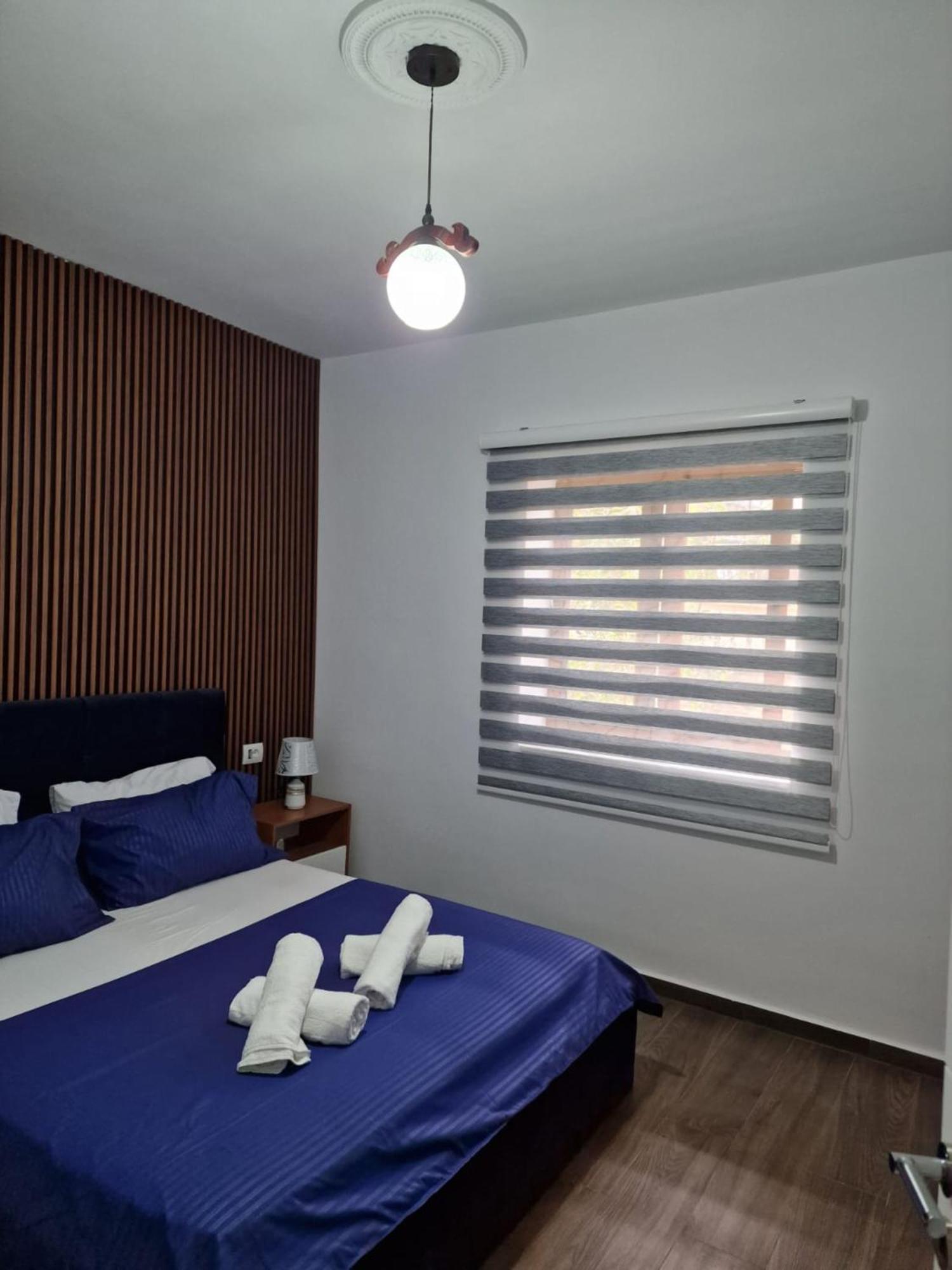Villa Korado Sarande Ngoại thất bức ảnh