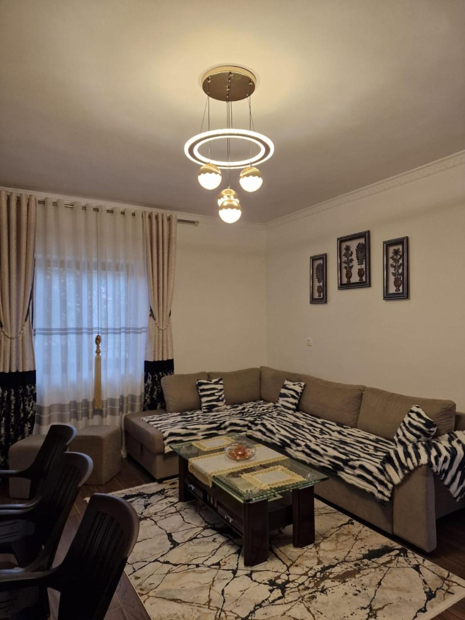 Villa Korado Sarande Ngoại thất bức ảnh