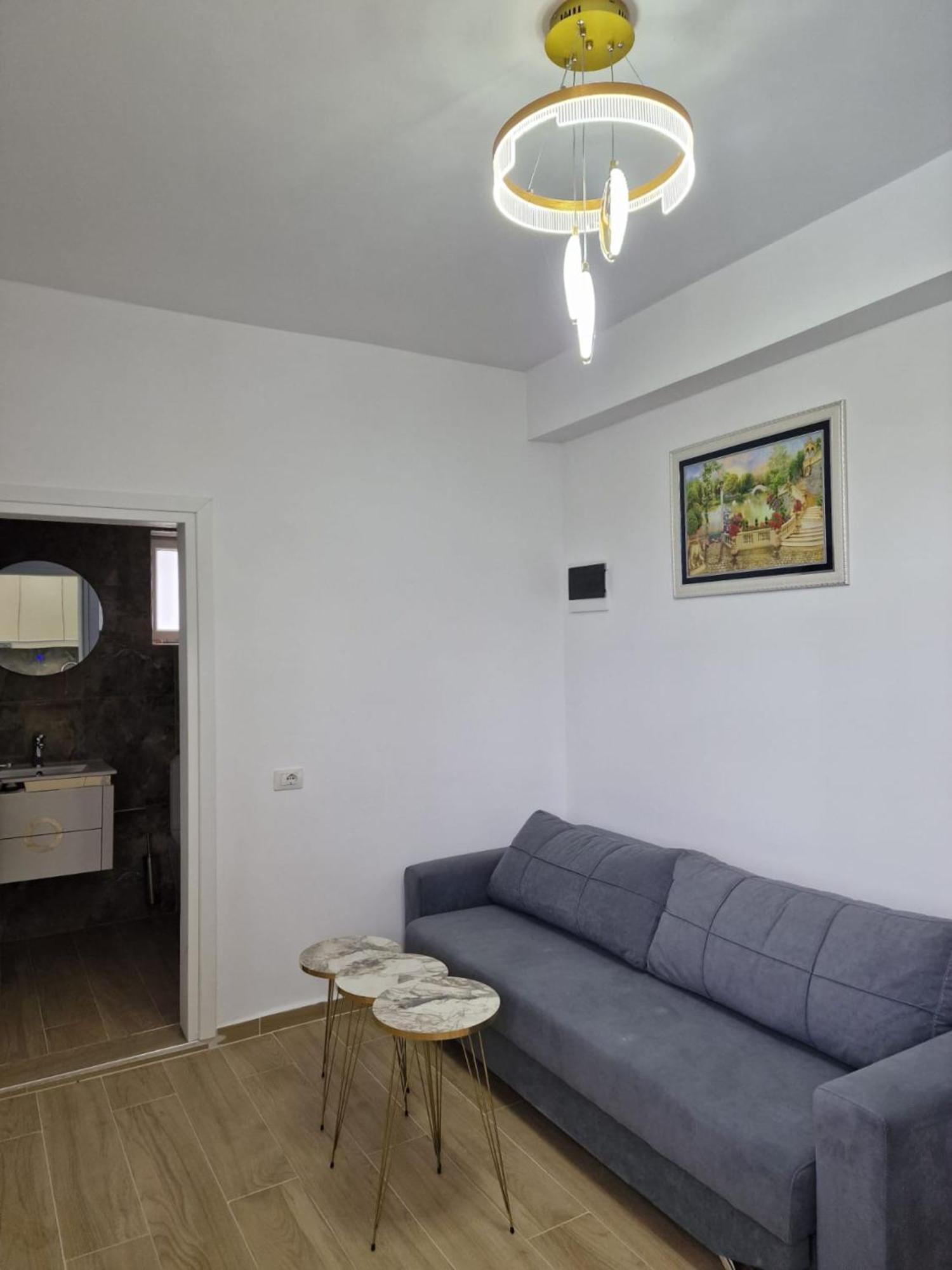 Villa Korado Sarande Ngoại thất bức ảnh