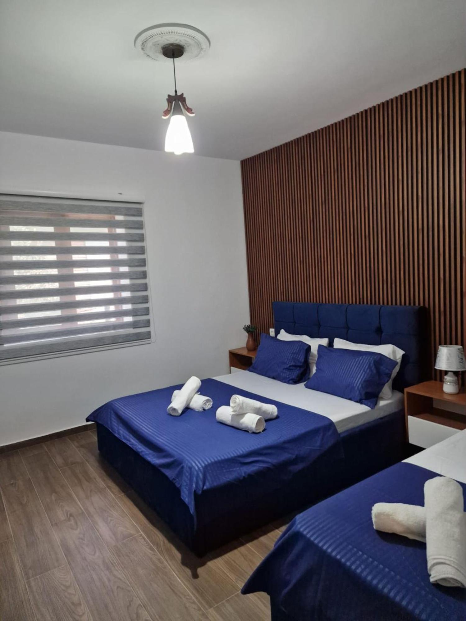 Villa Korado Sarande Ngoại thất bức ảnh