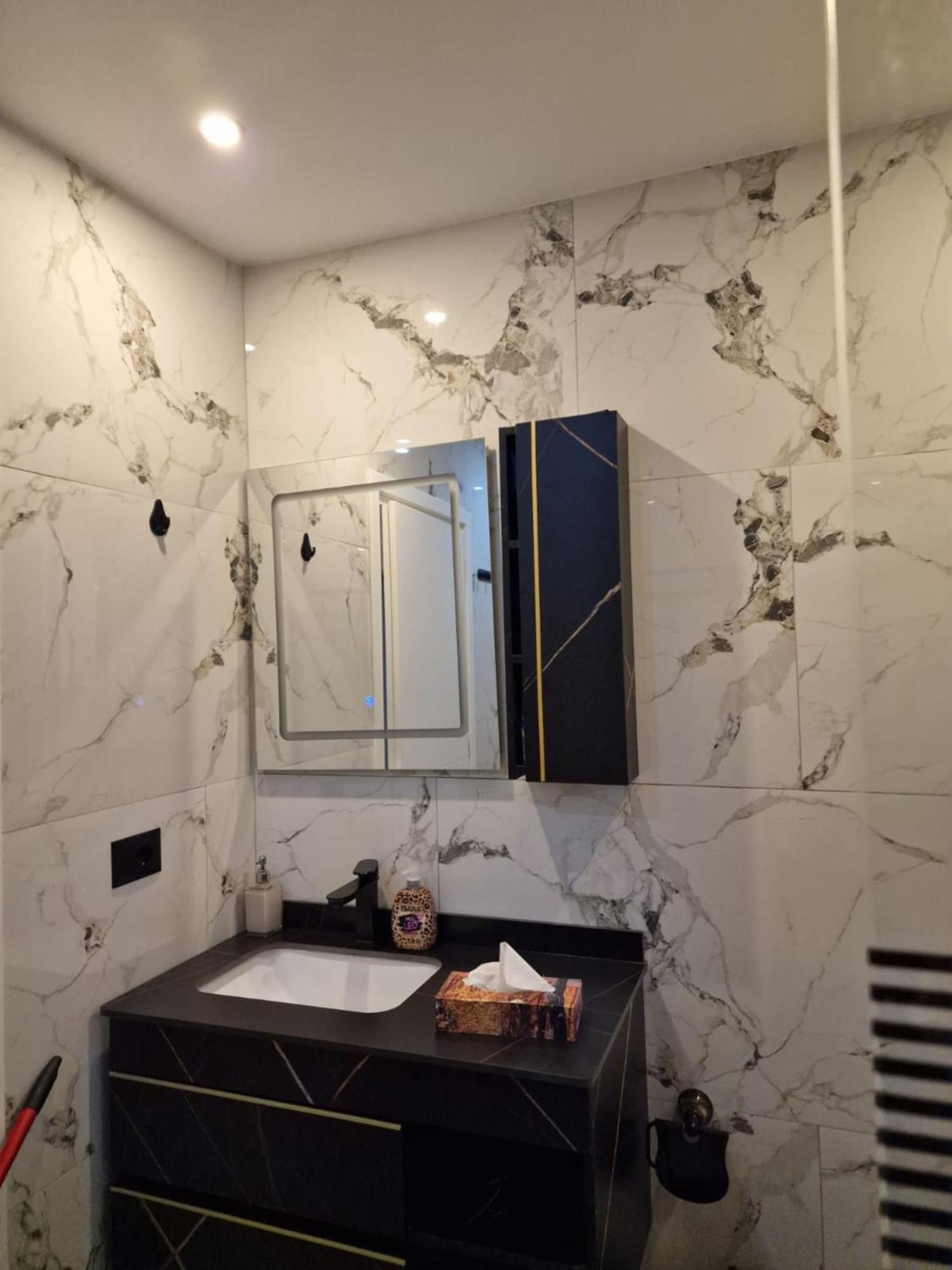 Villa Korado Sarande Ngoại thất bức ảnh