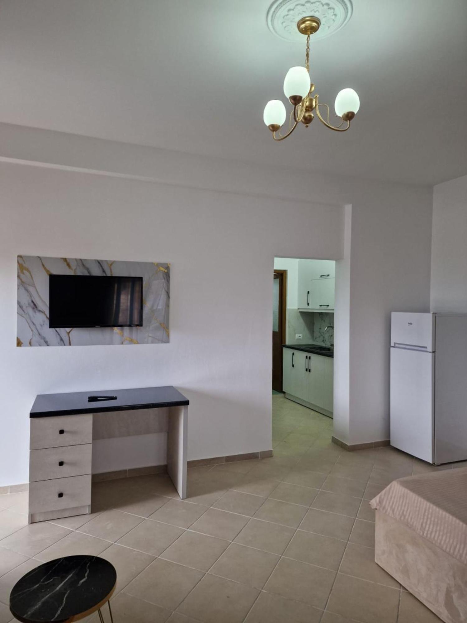 Villa Korado Sarande Ngoại thất bức ảnh