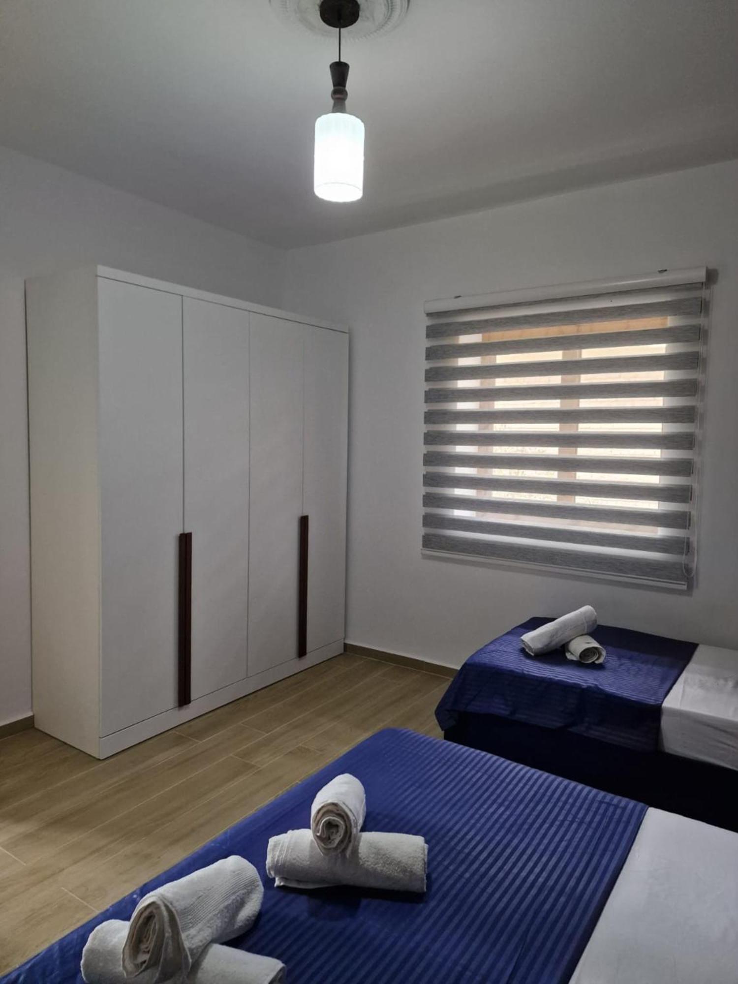 Villa Korado Sarande Ngoại thất bức ảnh