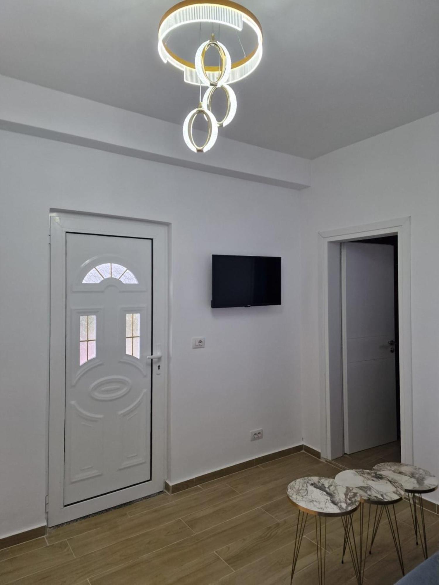Villa Korado Sarande Ngoại thất bức ảnh
