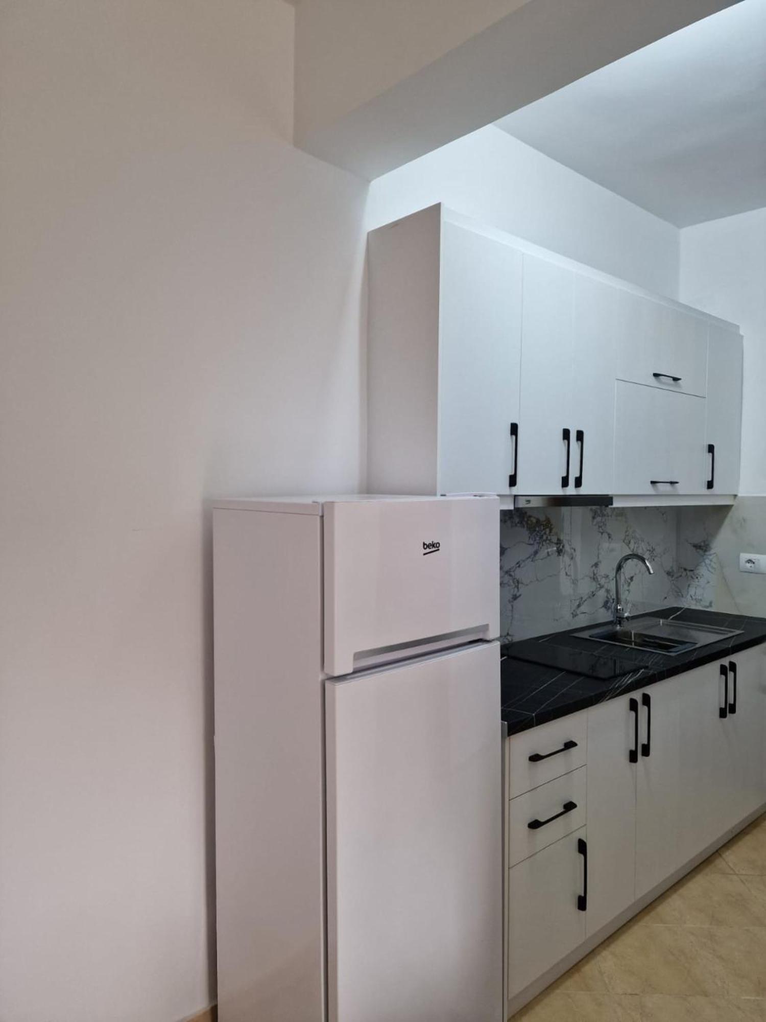 Villa Korado Sarande Ngoại thất bức ảnh