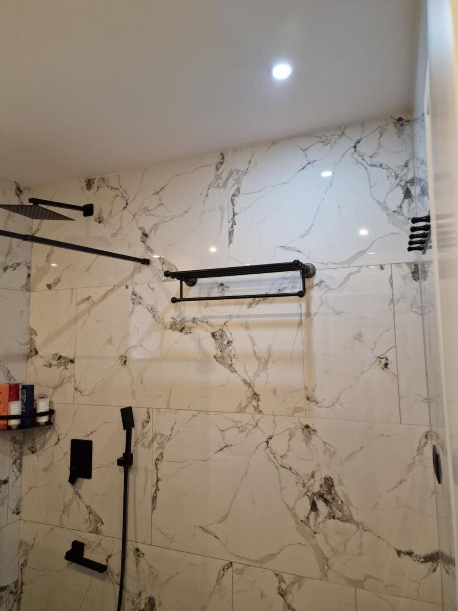 Villa Korado Sarande Ngoại thất bức ảnh