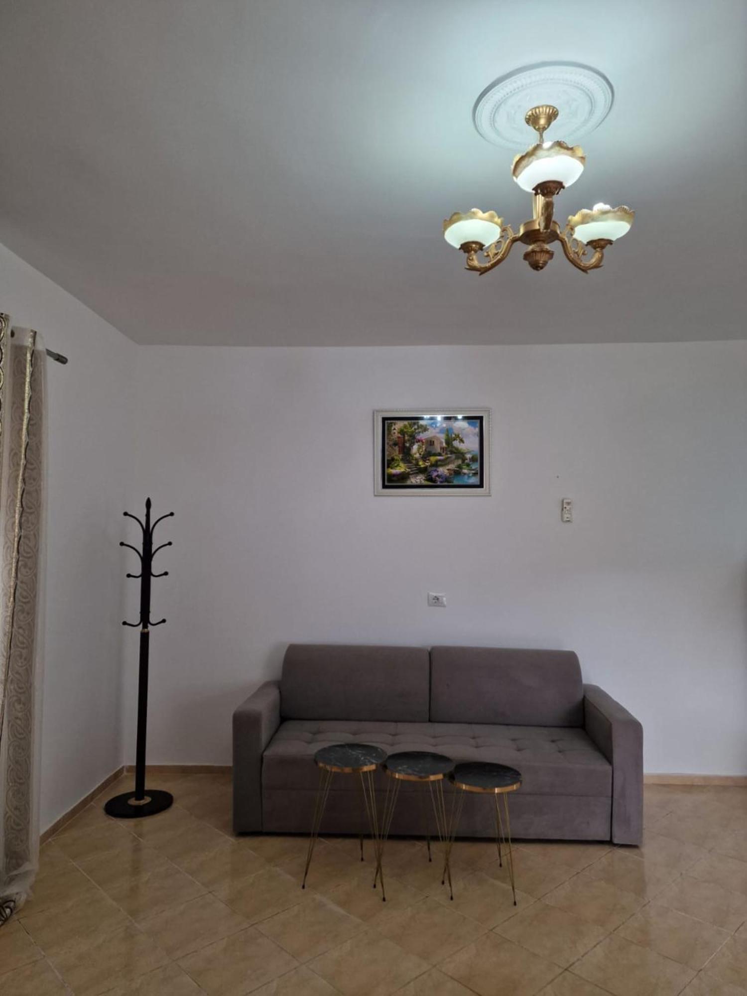 Villa Korado Sarande Ngoại thất bức ảnh