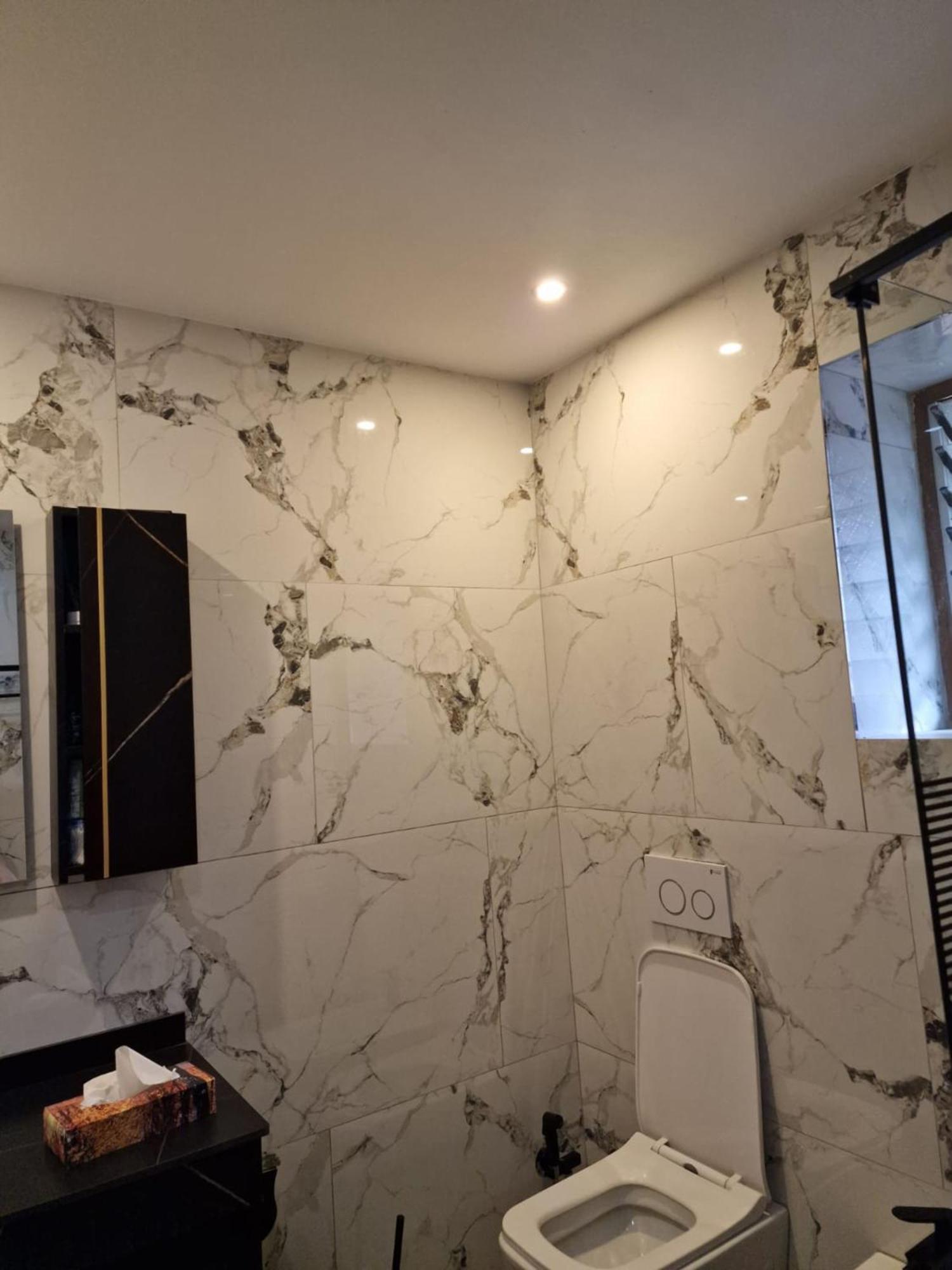 Villa Korado Sarande Ngoại thất bức ảnh