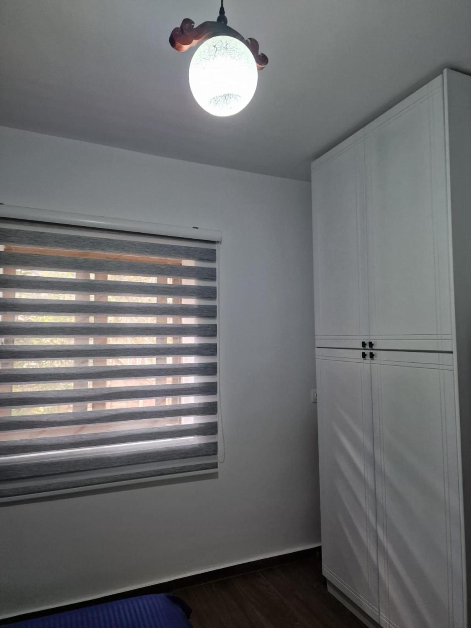 Villa Korado Sarande Ngoại thất bức ảnh