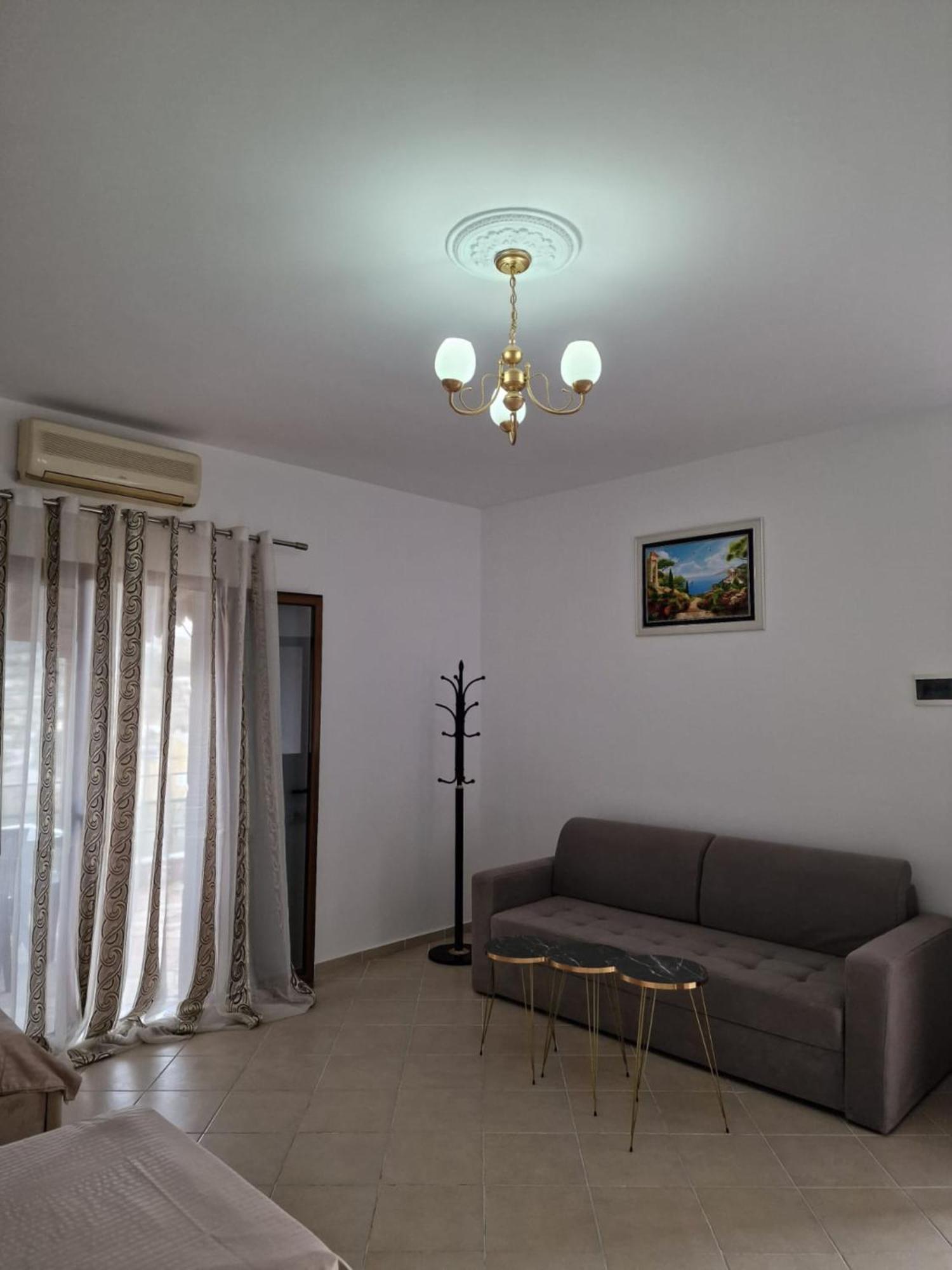 Villa Korado Sarande Ngoại thất bức ảnh