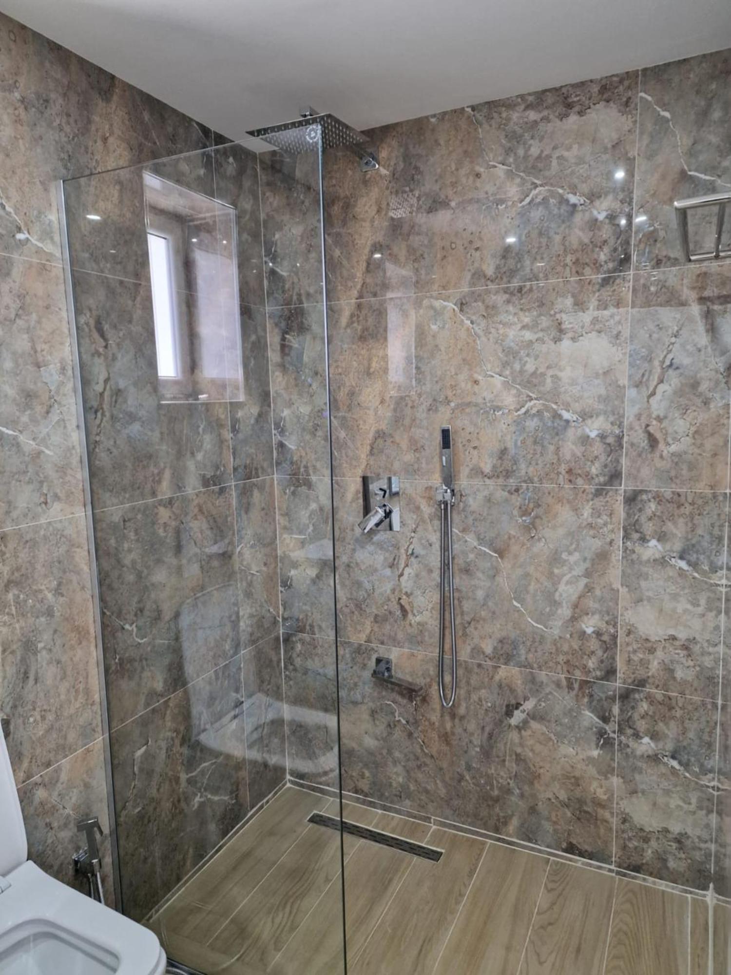 Villa Korado Sarande Ngoại thất bức ảnh
