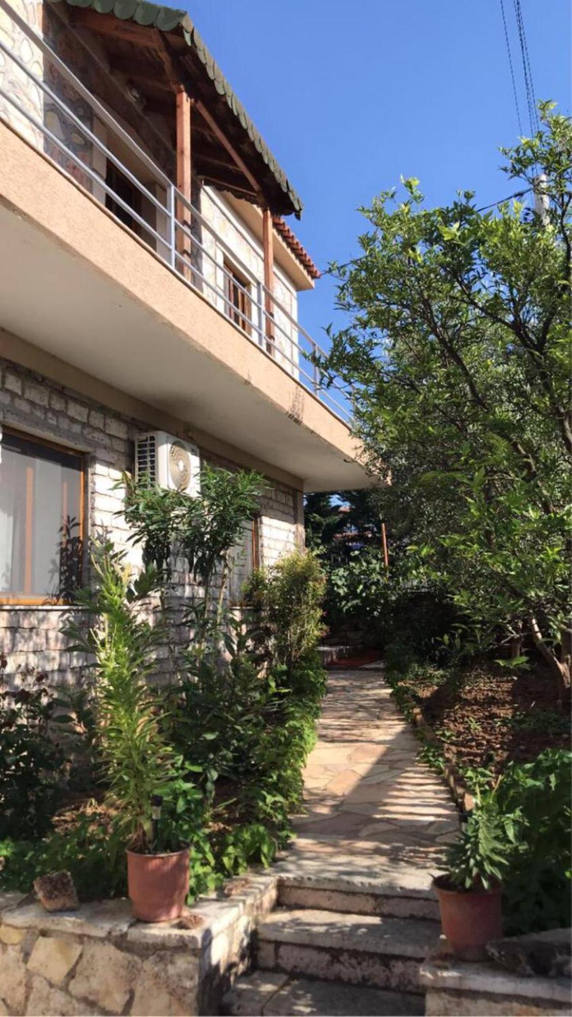Villa Korado Sarande Ngoại thất bức ảnh