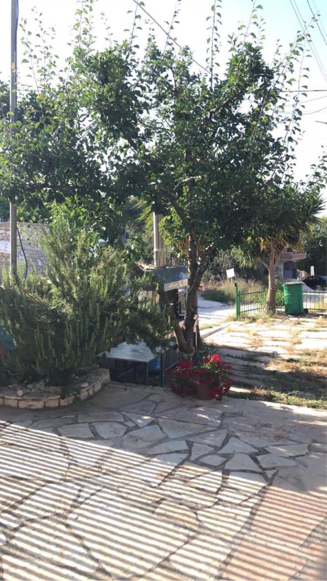 Villa Korado Sarande Ngoại thất bức ảnh