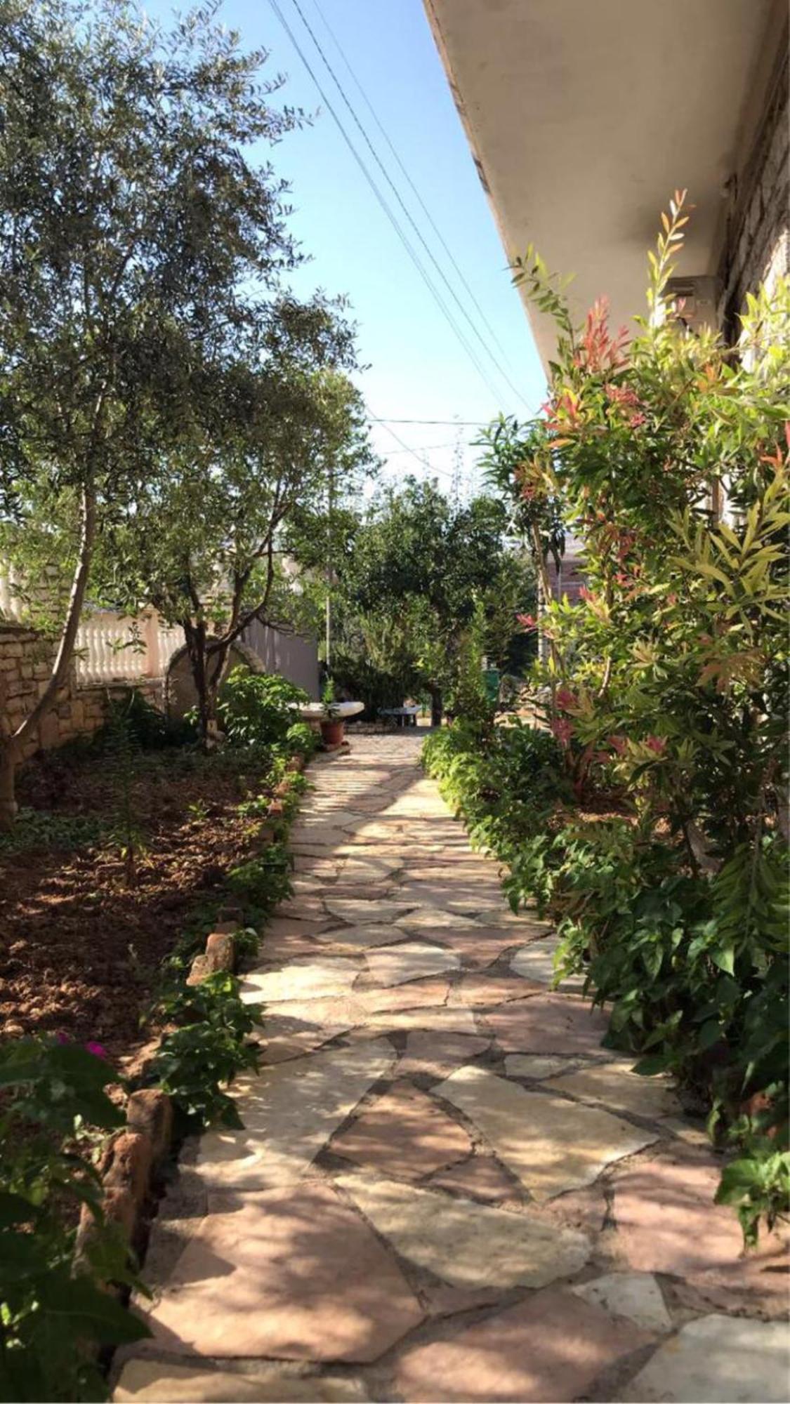 Villa Korado Sarande Ngoại thất bức ảnh