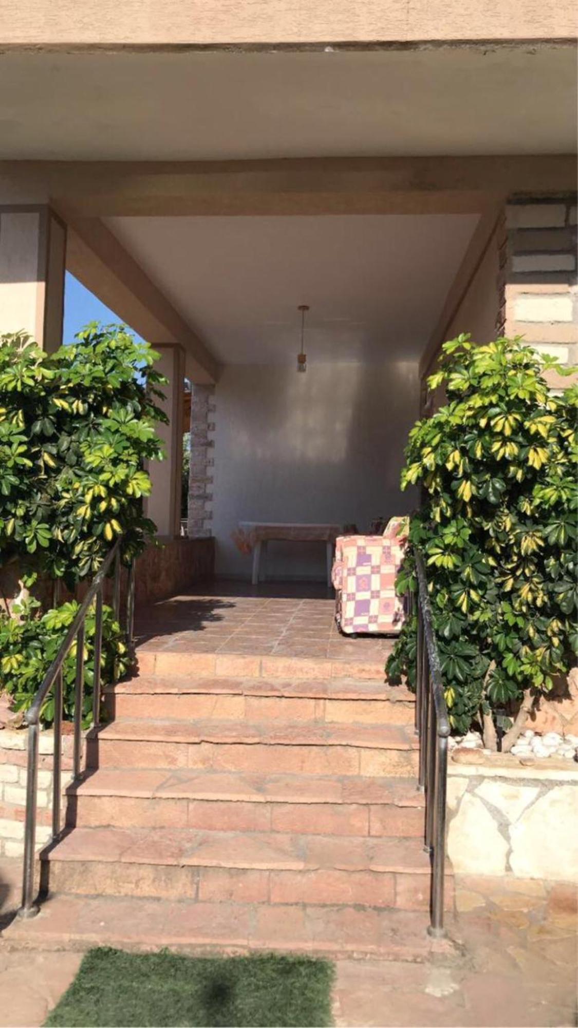 Villa Korado Sarande Ngoại thất bức ảnh