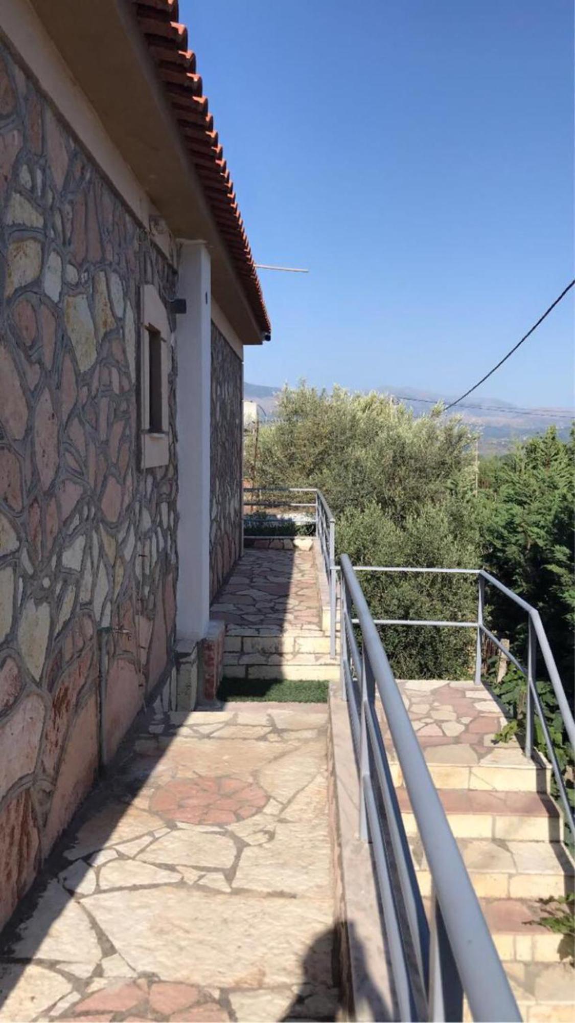 Villa Korado Sarande Ngoại thất bức ảnh